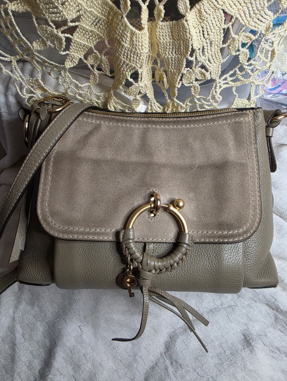 See by Chloe Joan Bag